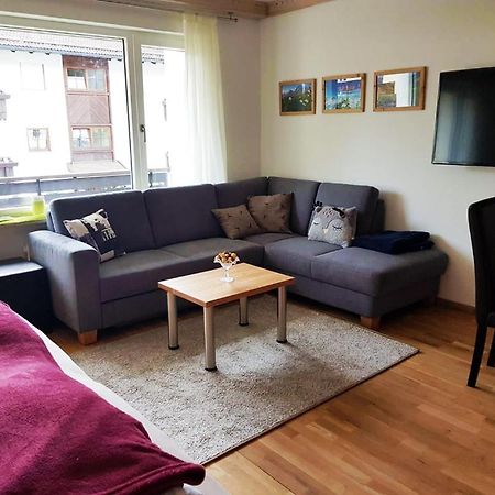 Berghex Apartment Garmisch-Partenkirchen Bagian luar foto