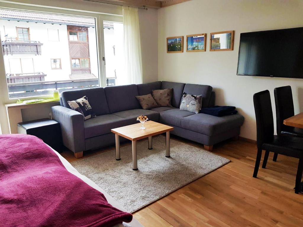 Berghex Apartment Garmisch-Partenkirchen Bagian luar foto