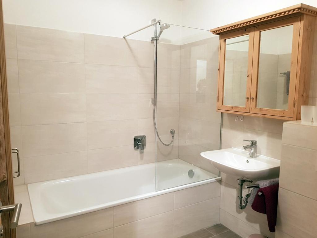 Berghex Apartment Garmisch-Partenkirchen Bagian luar foto