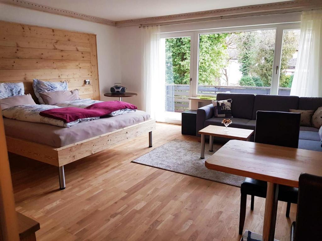 Berghex Apartment Garmisch-Partenkirchen Bagian luar foto